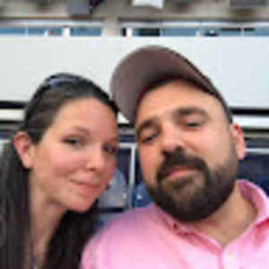 Meet your Posher, Joshua